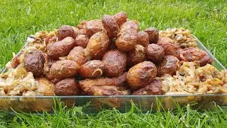 Я могу вот так, но мама может лучше;)