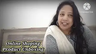 today's_tern_online_shoping_product_unboxing 