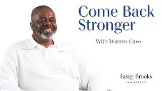 Clean Start - With Warren Cave - Come Back Stronger