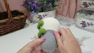 ♥♥ отвечаю на все вопросы про спиральную гриву для единорога ♥♥