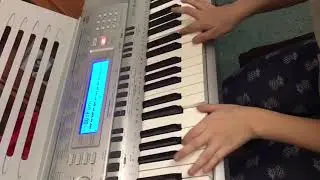 Хатико на пианино/ЭммикКо/