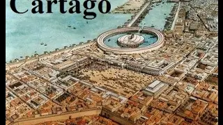Construindo Um Império - Cartago HD