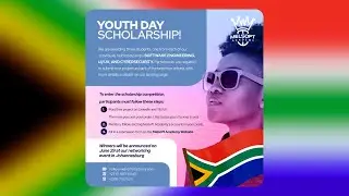 Melsoft Academy Youth Day Scholarship