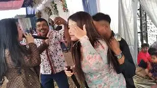 jayanti (cover)mis yuna feat mis herni by FANTASTIK BAND kp.munjul kec.sukawening