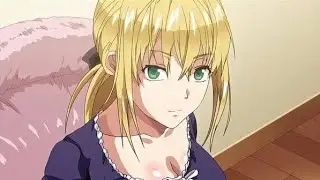 When You Have Lewd Big Sister | Anime Moments