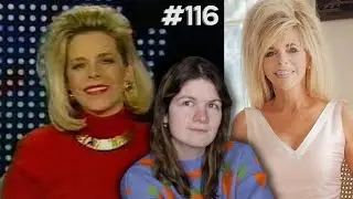#116 : The Only Weigh Is Down — Gwen Shamblin Lara | CULTS
