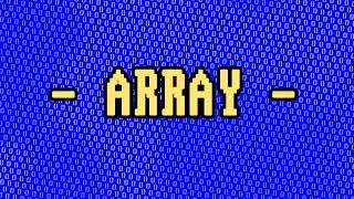 What is an Array? (C# vs Python)