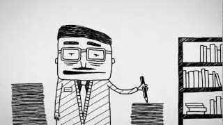 Explainer Video Animation - Wosju Google+ Circles
