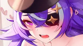 Chevreuse Can't Be This Cute