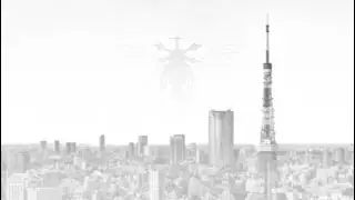 The infected sky (found footage) Bryan roger’s tape