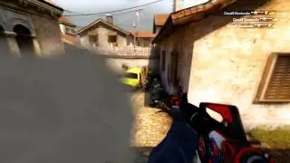 CEVO Pro Seson 7 -  Skadoodle vs. affNity