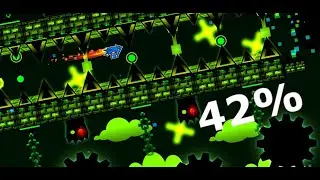 Erebus 42% By Rustam & Ilrell