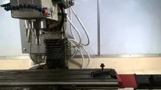 G0704 Hoss Z Axis Brake
