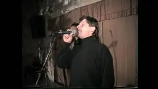 "Памяти Карузо"  - Владимир Горовенко