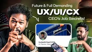 Master UX Careers & Freelancing: CEO Tips for a Winning Strategy