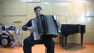 Пишун Смуглянка