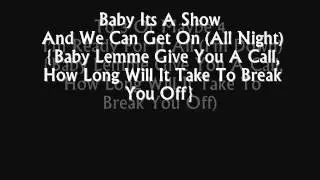 2Pac-What'z Ya Phone #  ft .(Candy Hill )Whit lyrics