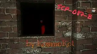 SCP-087-B (На андройд)- эта игра,в конце,чуть не довела до суицида!