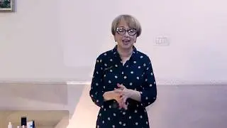 КОЖА В СТРЕССЕ /  КАК ЕЙ ПОМОЧЬ
