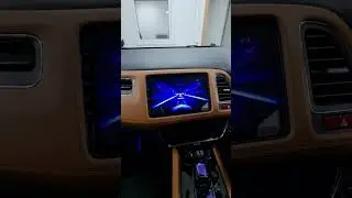 Teyes CC3: Honda Vezel 2014. Обзор установки магнитолы