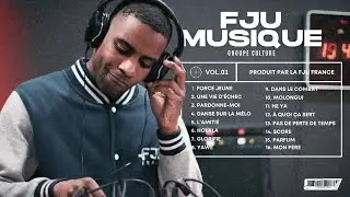 FJU MUSIQUE - Pardonne-moi