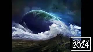 Preview 2 Adult Swim Space Scenary