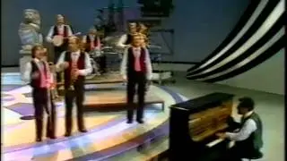 Ja, mir san mitm Radl da
