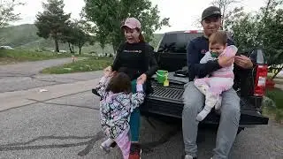 Utah Camping 2023 - long form