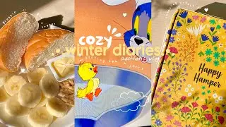 Cozy day vlog 🌸🌤️ | aesthetic vlog Indian | life in india |cooking,doing nails, unboxing pr n more
