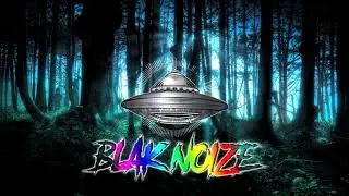 BLAK NOIZE - GENESYS [HARDCORE]