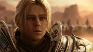 Patch 8.2.5 - War Campaign Finale