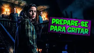 7 FILMAÇOS DE TERROR LANÇADOS NOS ÚLTIMOS ANOS