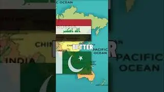 PAKISTAN VS IRAQ #viral #shorts