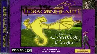 Dragonheart Medieval Creativity Center. Жемчужины ищутся.