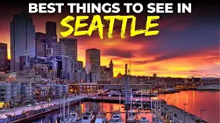10 Best things to see in Seattle  from a local [2023 Travel Guide]