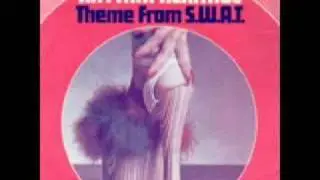 Rhythm Heritage - Theme from SWAT
