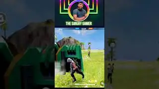 TSG SHORT 💥 || din accha nehi chal raha 😪 #the_sanjay_gamer #tsg_gaming #tsgshorts #tsg_sanjay