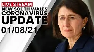 Breaking Coronavirus Update
