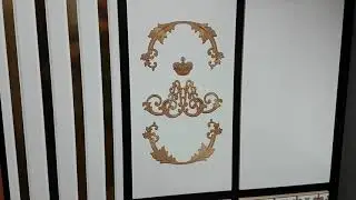 СERAMIQUE IMPERIALE Банкетный
