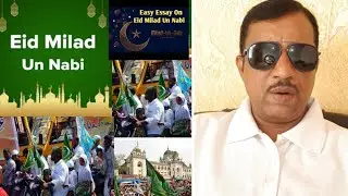 ABUFAISAL WISH TO ALL MUSLIMS HAPPY EID MILAD UN NABI 15/9/2024