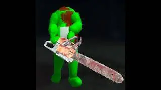 A weird Slendytubbies 3 Remix | The superiority gone too far