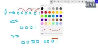 Java Class 16 - Shift Operator - Boolean Operator