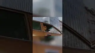 Остался один во всём мире #shorts #кино #фильмы