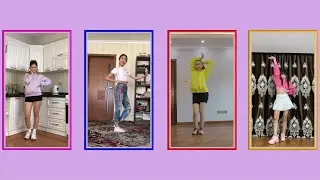 The Wasabies - ‘BESTIE’ Dance Practice (Quarantine Ver.)