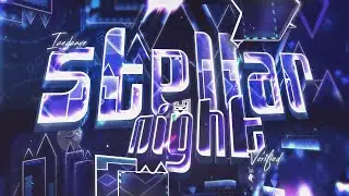 Stellar Night VERIFIED! [Top 10] by icedcave (me)