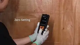 Revolutionize Moisture Detection - Keep Your Projects Safe with Advanced Technology!