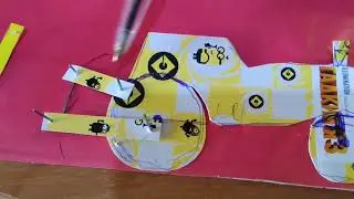How a three-point hitch works, part 3