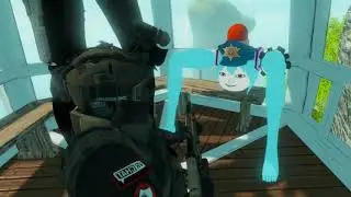 VRChat-Chillin