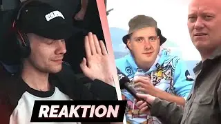 Dazu sage ich lieber mal nichts 😂 | Hungriger Hugo Reaktion