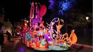 Mickey's Soundsational Parade (Full Video)